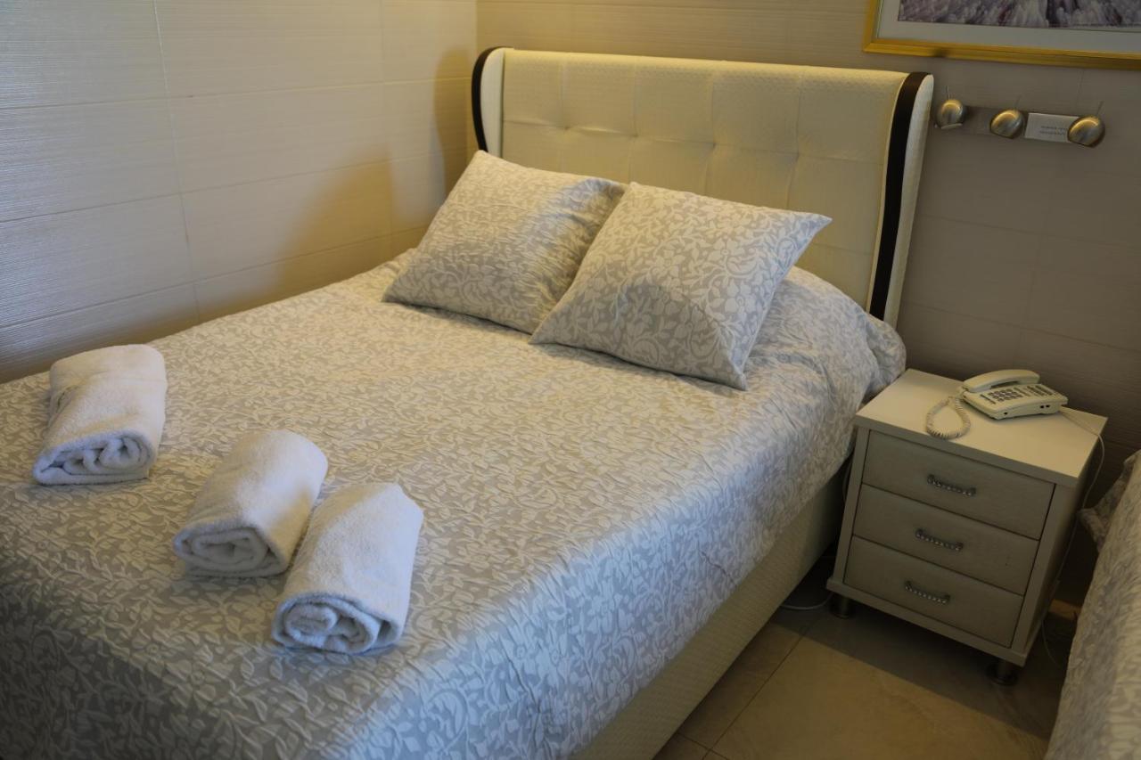 Jerusalem Hotel Private Luxury Suites Near Western Wall Me Neftoah Exterior foto
