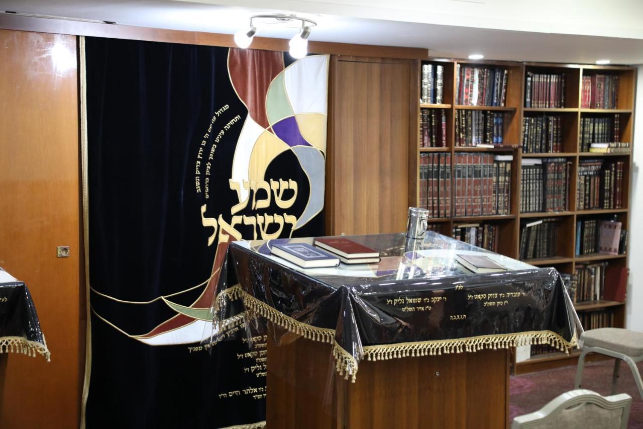 Jerusalem Hotel Private Luxury Suites Near Western Wall Me Neftoah Exterior foto