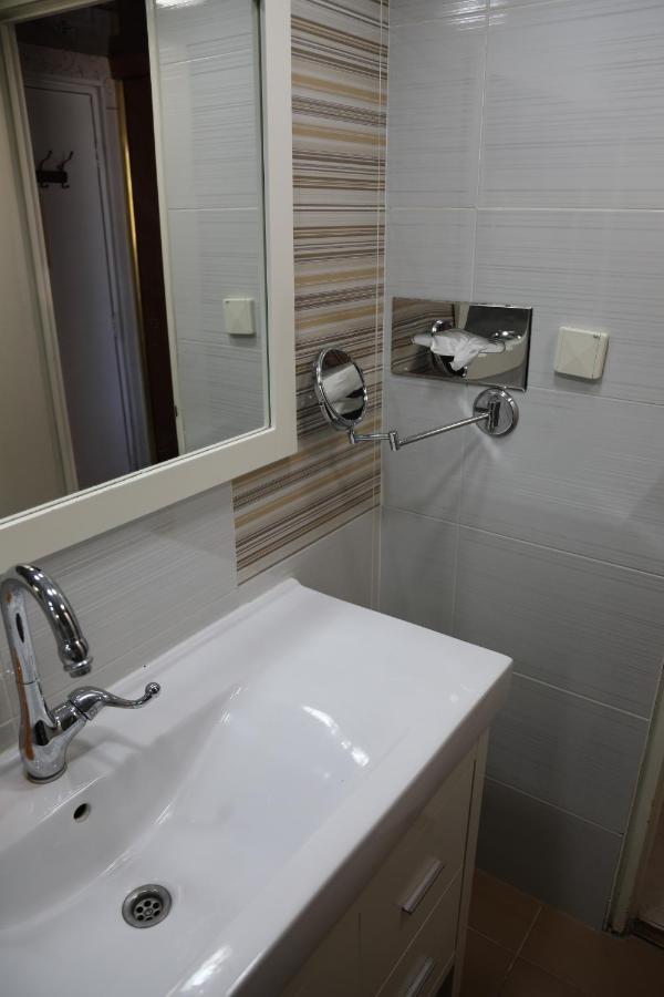 Jerusalem Hotel Private Luxury Suites Near Western Wall Me Neftoah Exterior foto